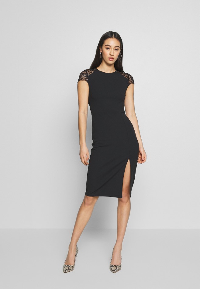 Gabour | Talons Hauts Noirs Exclusifs